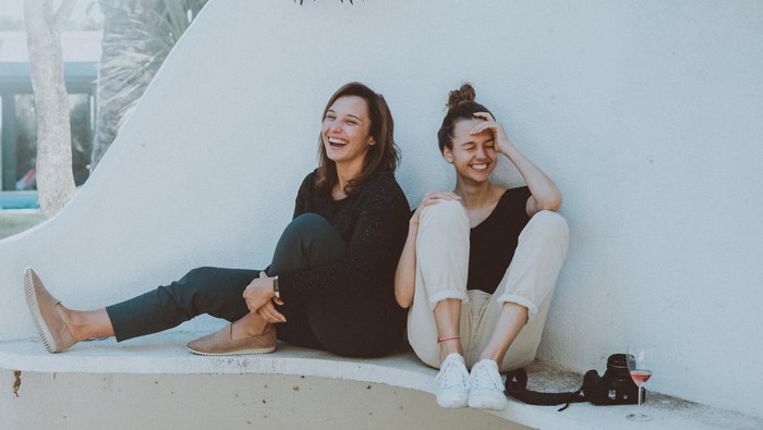 Tak Selalu Bikin Bahagia, Ini 5 Fakta Self-Love Menurut Psikolog Klinis Tak Selalu Bikin Bahagia, Ini 5 Fakta Self-Love Menurut Psikolog Klinis