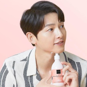 5 Brand Kosmetik Indonesia yang Menggandeng Aktor Korea dan Idol KPop Sebagai Brand Ambassador, Ada Sehun EXO!
