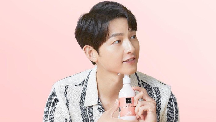 5 Brand Kosmetik Indonesia yang Menggandeng Aktor Korea dan Idol KPop Sebagai Brand Ambassador, Ada Sehun EXO!