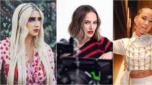 Nggak Hanya Berbakat, 7 Artis Perempuan Hollywood Ini Punya IQ di Atas Rata-rata! Siapa Saja?
