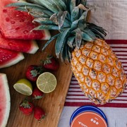 9 Rekomendasi Buah untuk Meredakan Sakit Tenggorokan, Segar dan Sehat!