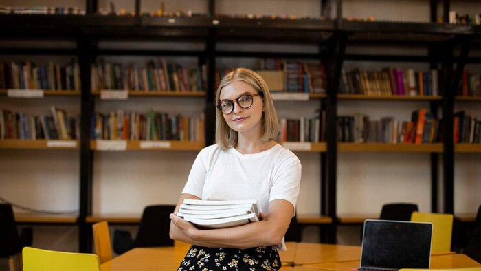 Kata Astrologi, Ternyata Orang-orang dari Zodiak Ini yang Paling Punya Karakter Cerdas