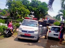 Anak di Situbondo Demam Tinggi Usai Divaksin, Begini Penjelasan RS