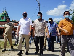 Walkot Padang Sebut 2024 Momentum Andre Rosiade Jadi Gubernur