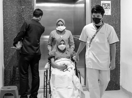 Selamat! Aurel Hermansyah Melahirkan Bayi Perempuan di Tanggal Cantik 22022022