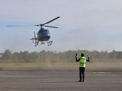 Bandara Arung Palakka Bone Beroperasi Mei, Layani Rute Makassar dan Kendari