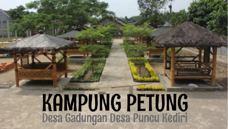 Inovasi Digital Jadikan Desa Gadungan Pemenang Desa BRILian