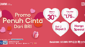 5 Inspirasi Kado Valentine Romantis untuk Pacar