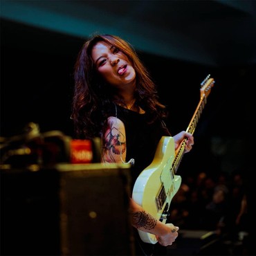 Danilla Riyadi Mendadak Curhat Diteror Penagih Pinjol