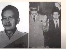 HR Soeharto, Dokter Pribadi Bung Karno yang Diusulkan Jadi Pahlawan Nasional