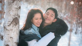 Something in the Rain Bakal Dibuat Ulang Jadi Drama India