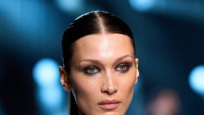 Tren Makeup yang Mencuri Perhatian dari New York Fashion Week Fall/Winter2022