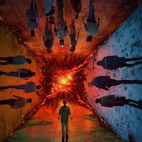 Nggak Cuma 'Stranger Things 4', Ini Deretan Serial Netflix yang Paling Ditunggu Sepanjang 2022