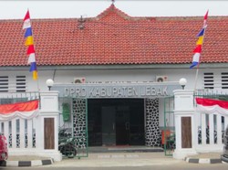 BPK Temukan Kelebihan Bayar Perjalanan Dinas DPRD Lebak Senilai Rp 2,2 M