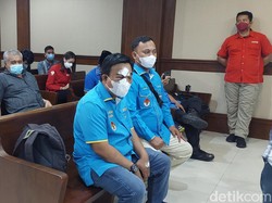Haris Pertama Duga Cuitan Ferdinand soal Allahmu Lemah Emosi ke Bahar