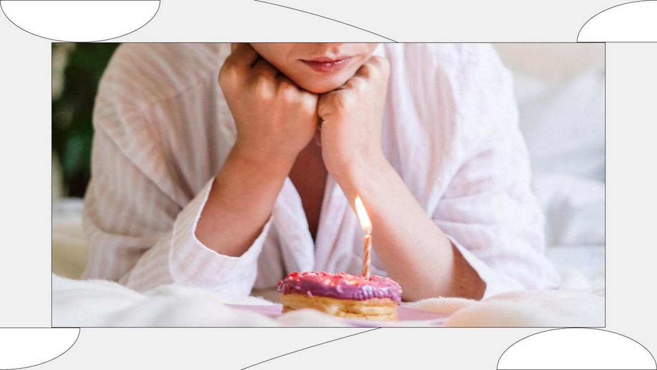 Hating Birthdays as We Get Older