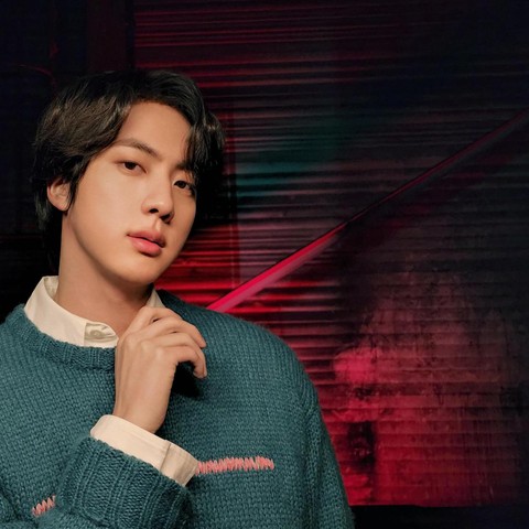 Netizen Sebut Brand Mewah ini yang Cocok dengan Jin BTS untuk Jadi Brand  Ambassador Setelah Wamil - Kpop Chart