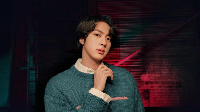 Sederet Idol K-Pop Ini Wajib Masuk Wamil di Tahun 2022, Salah Satunya Jin BTS!