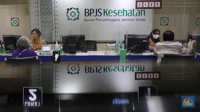 Penghapusan Kelas 1,2,3 BPJS Kesehatan Tinggal Tunggu Jokowi