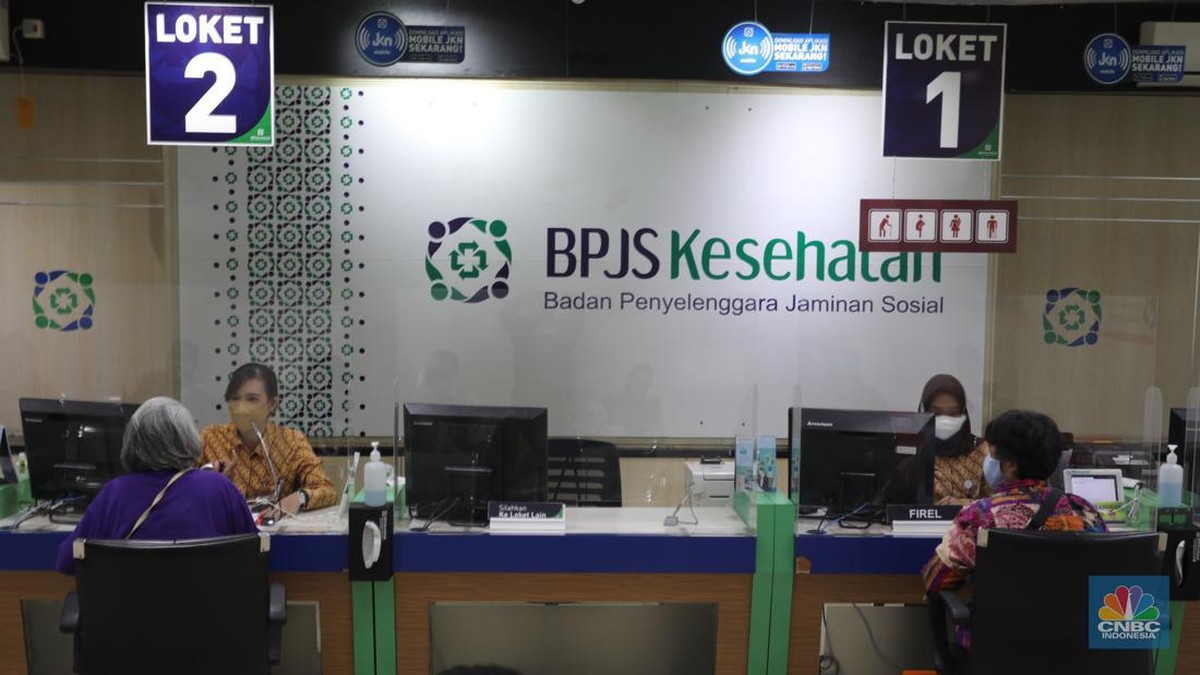5 Operasi yang Tidak Ditanggung BPJS Kesehatan, Cek sebelum Berobat