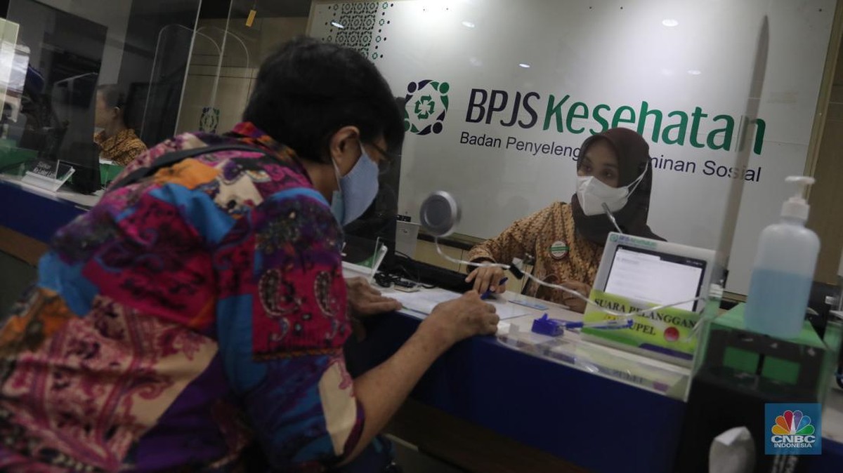 Daftar Iuran BPJS Kesehatan Berlaku 31 Agustus 2026, Cek di Sini!