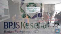 BPJS Kesehatan Hapus Kelas 1,2,3, Begini Progres Terbarunya!