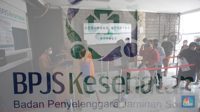 Terbaru! Kelas 1,2,3 BPJS Kesehatan Dihapus, Ini Tahapannya