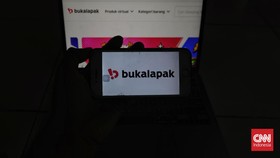Bukalapak Digugat Pengembang Properti Rp1,1 T