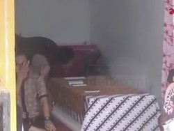 Wangi 8 Jenazah Bocah Penghafal Al-Quran di Ponpes Karawang