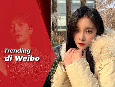 Muncul Rumor Kencan Jackson GOT7 dan Yuqi (G)I-DLE, Penggemar Senang?