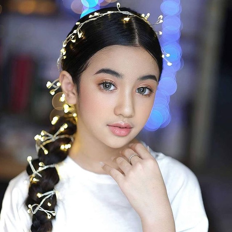 Jenna Norodom Putri Kerajaan Kamboja Jenna Norodom Putri Kerajaan Kamboja