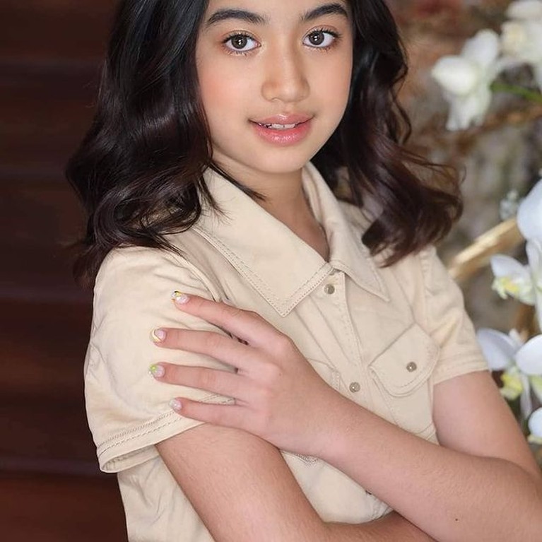 Jenna Norodom Putri Kerajaan Kamboja Jenna Norodom Putri Kerajaan Kamboja
