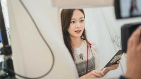 Cedera Kaki, Jeon So-min Absen dari The Sixth Sense 3