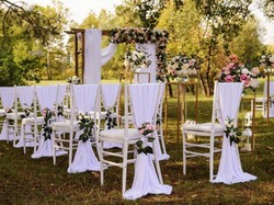 Hangat dan Berkesan, Ini 4 Rekomendasi Venue untuk Intimate Wedding