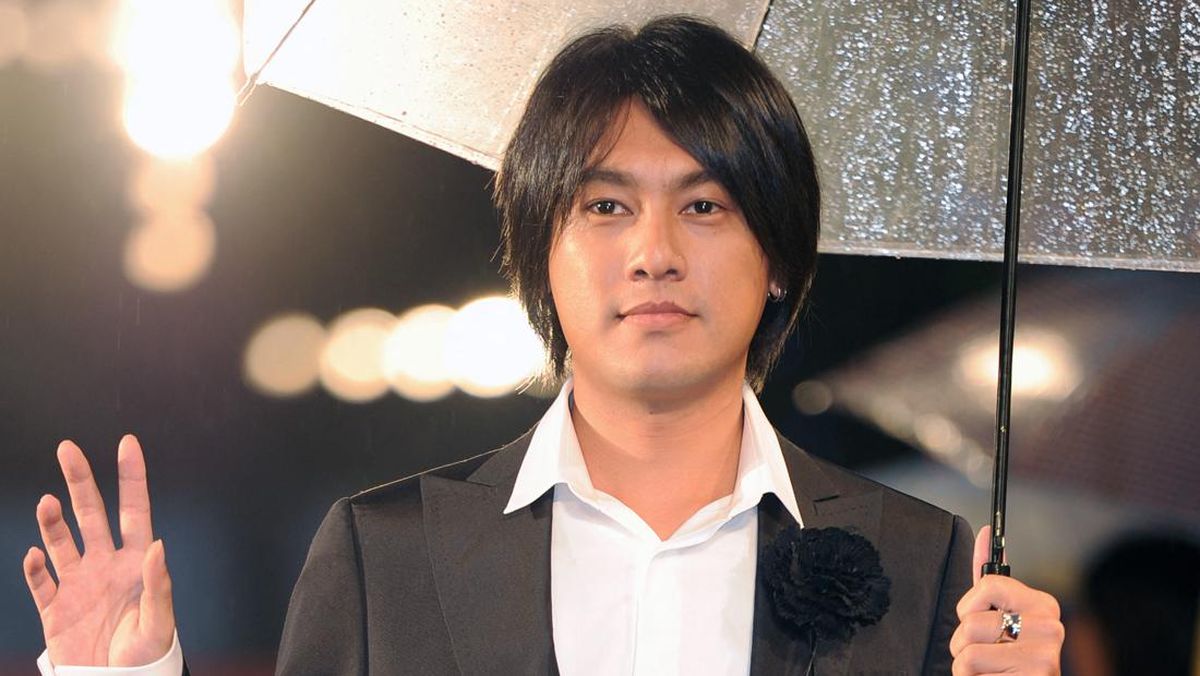 Ken Chu Ngaku Baru Tahu Dikeluarkan dari Konser F4 dari Berita