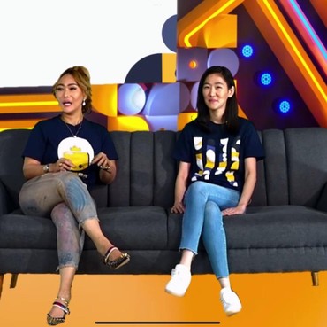 Terobosan Baru Bisnis Inul Daratista