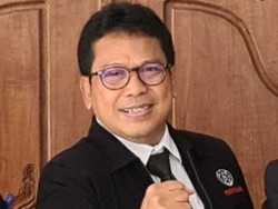 Ki Warseno Slenk Akan Dipertemukan Khalid Basalamah, Bersediakah?