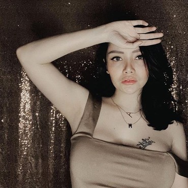 7 Potret Kabar Terbaru Mawar AFI yang Cerai & Suami Diduga Selingkuh