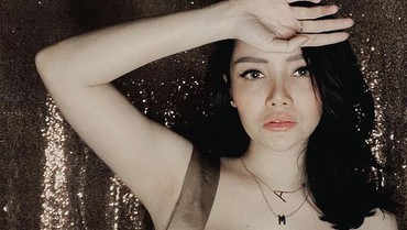 Psikolog Sentil Mawar AFI karena Sering Umbar Air Mata