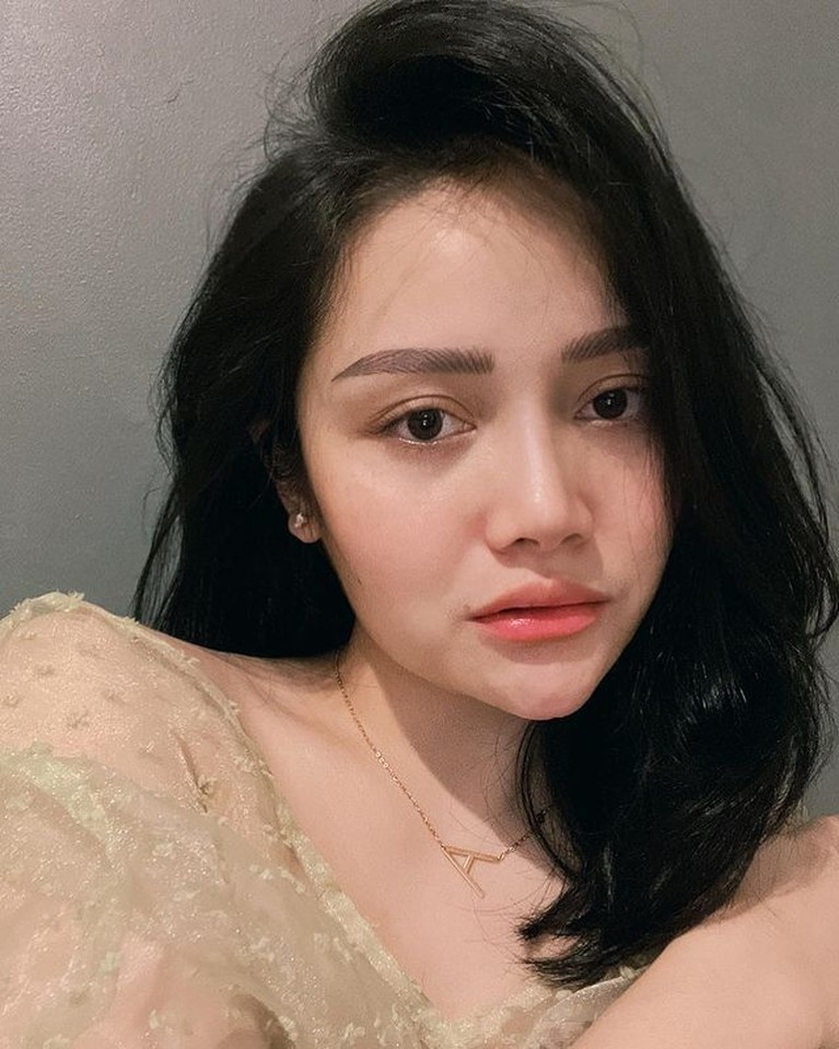 Mawar AFI Mawar AFI