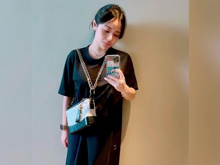 Sedih, Putra Mawar AFI Selamati Pernikahan Ayah dan Babysitter sambil Menangis