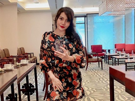 Mawar AFI Ungkap Jawaban Eks Suami Saat Ditanya Kapan Mulai Berhubungan dengan Babysitter