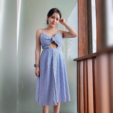 Kontestan AFI Mendadak Bahas Pelakor & Karma, Sindir Mawar AFI?