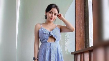 Kontestan AFI Mendadak Bahas Pelakor & Karma, Sindir Mawar AFI?