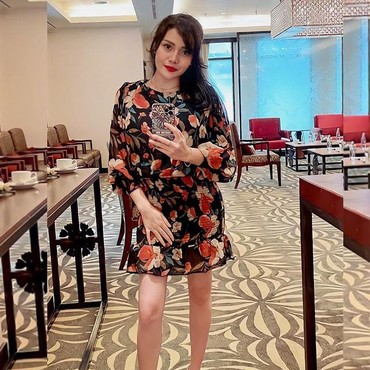 Tak Bisa Layani Hasrat Steno Ricardo, Mawar AFI: Saya Trauma