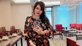 Mawar AFI Cerai, Mantan Suami Nikah Lagi dengan Babysitter