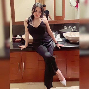 Mawar AFI Cerai, Suami Diduga Selingkuh dengan Babysitter