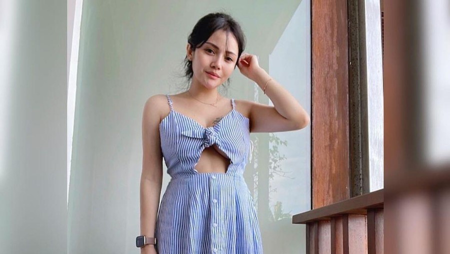 Mawar AFI Cerai, Suami Diduga Selingkuh dengan Babysitter