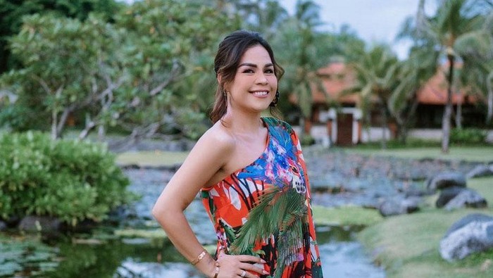 Melaney Ricardo