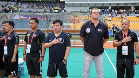 Weiss Ancam Thailand, Yakin Kejutan Laos Berlanjut di Piala AFF